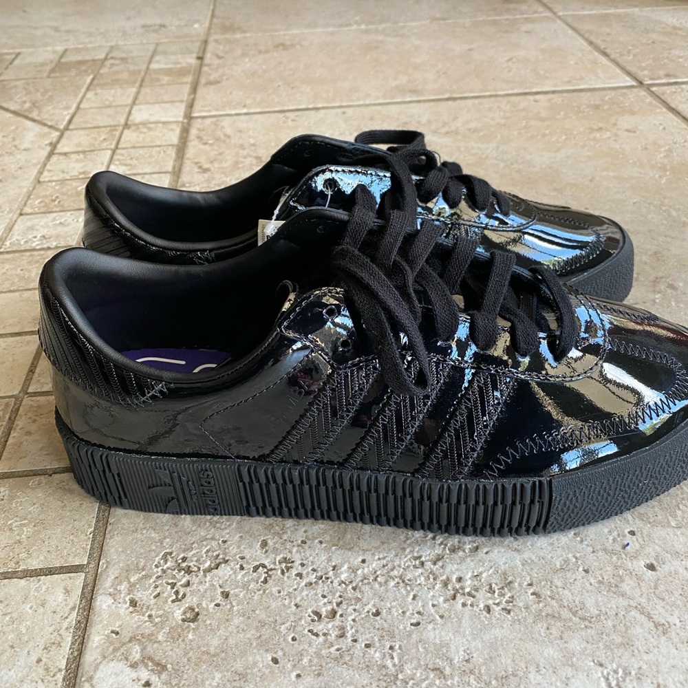 BRAND NEW Adidas Originals Sambarose